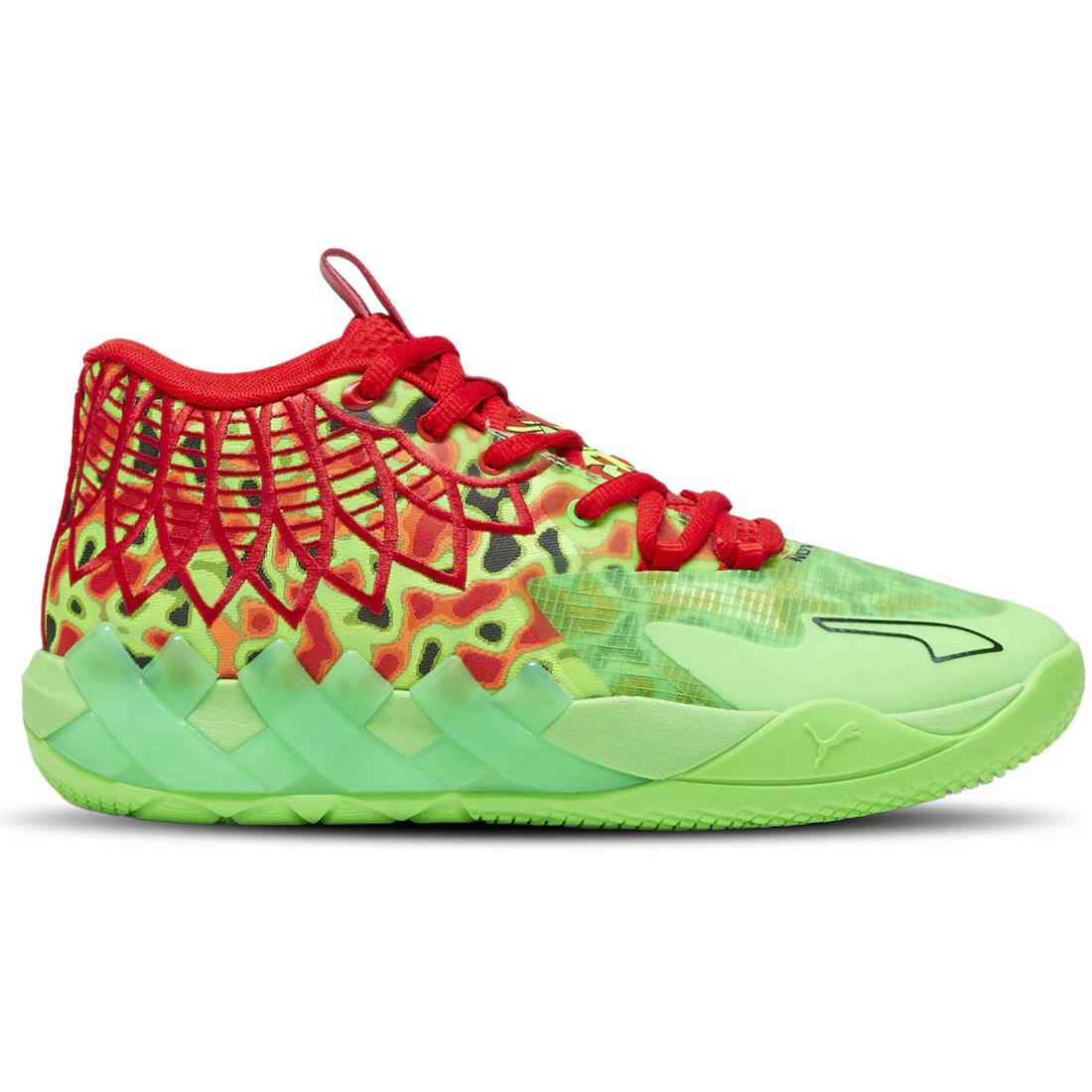 

Sneaker Puma LaMelo Ball MB.01 Thermal(310508-01) 44.5