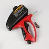 1pc Manual Pneumatic Sandblaster Gun - Air-Powered Sand Blaster with Small Nozzle for Rust Removal Sand Smedia Blasting