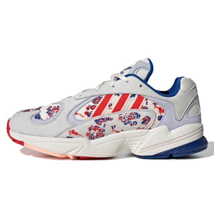 adidas Yung-1 Clouds Men s EE7087 EU 42⅔