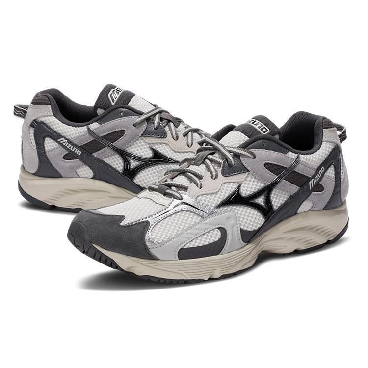 Mizuno Lg 90S V2 'Black Light Grey' D1GH232203