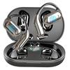 Fones de Ouvido Tradutores AI 3 em 1 144 Idiomas Cancelamento de Ruído Bluetooth 5.3 Headset Tradutor Instantâneo Voz Inteligente Tempo Real