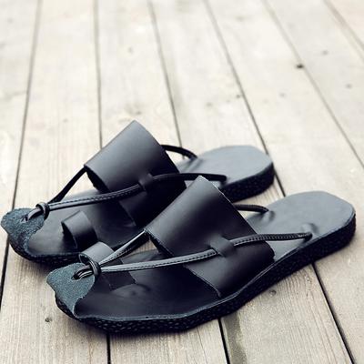 Erkek Ayakkabıları – Sandalet