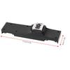 SLR Camera Hot Shoe Splitter Quality  Dual Hot Shoe Splitter for SLR Camera Camcorder