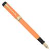 Ranvi Jinhao 100 Fountain Fine Solid Orange Pen, Nib,