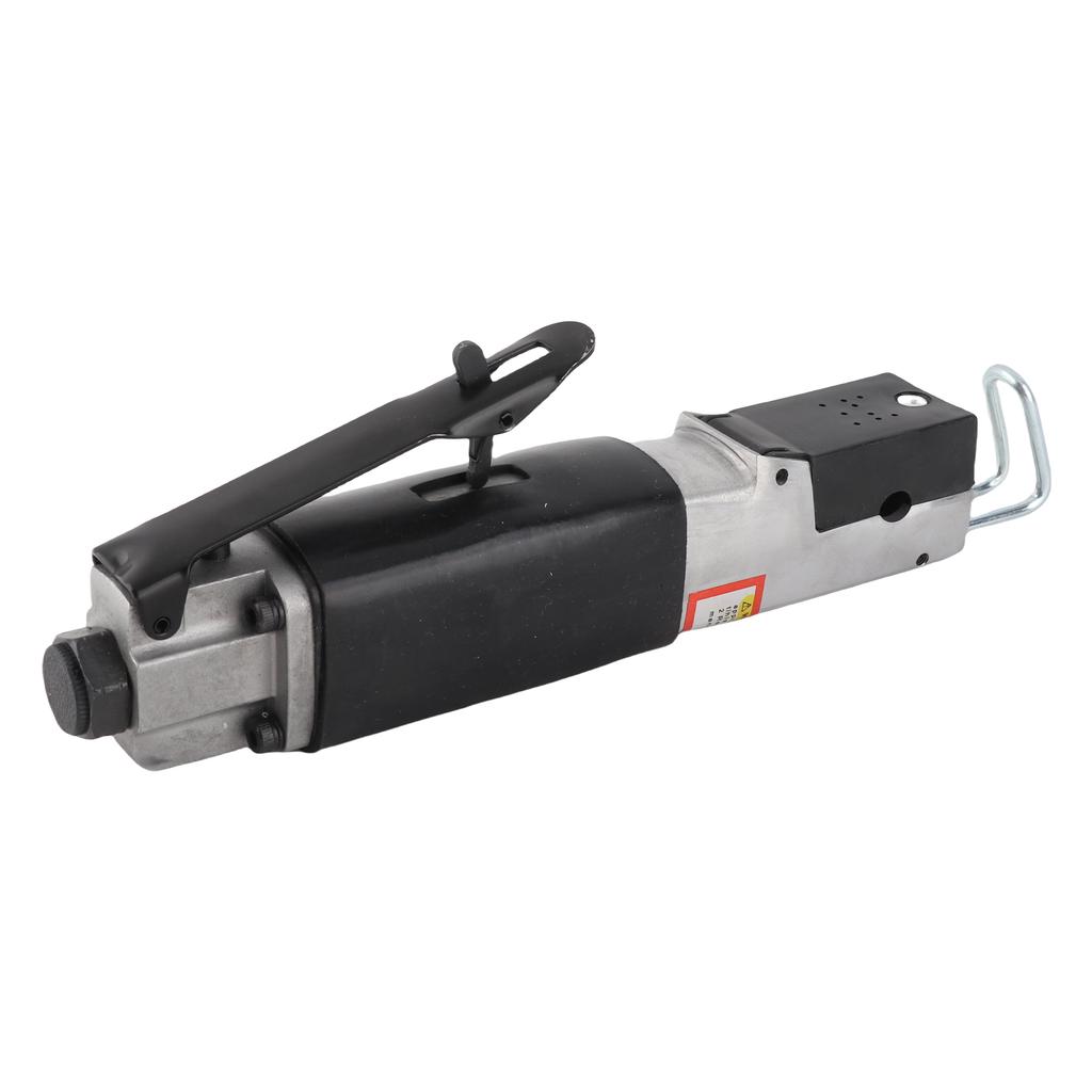 Pneumatic Reciprocating Saw Soft Rubber Handle Cutting Air Tool with Wrench Saw Blade