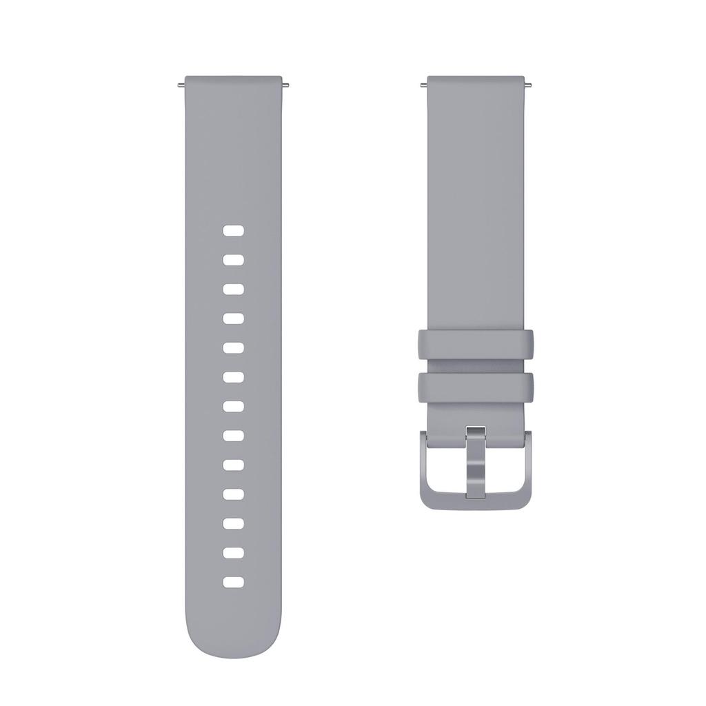 Realme Band 2 Breathable Silicone Sport Strap Replacement