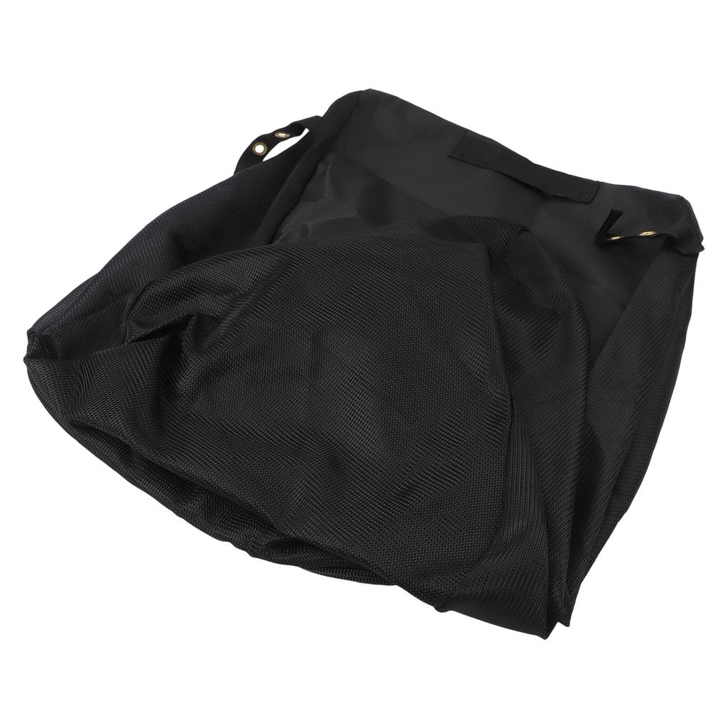 For Troy Compatible Chipper Storage Bag 660373 for Models 1909372 47260 47261 47272 Essential for Yard Cleanup