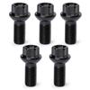 5PCS 0009908307 A0009908307 A 000 990 83 07 New Wheel Lug Bolt For Mercedes-Benz W163 W211 W212 W219 C218 1634010370 0009904807