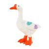 Gooses Model Ornament For Home Decoration