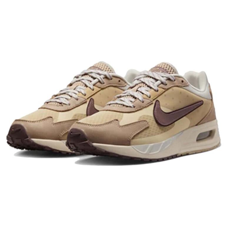 New Nike Air Max Solo Sesame Smokey Mauve FZ5050-221