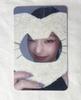 [USED] ITZY Yeji Air Makestar Limited Edition Rice Cracker Trading Card A