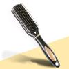 Curly Wide Teeth Hair Comb Detangling Salon Hair Comb Professional Scalp Massage Comb  Women