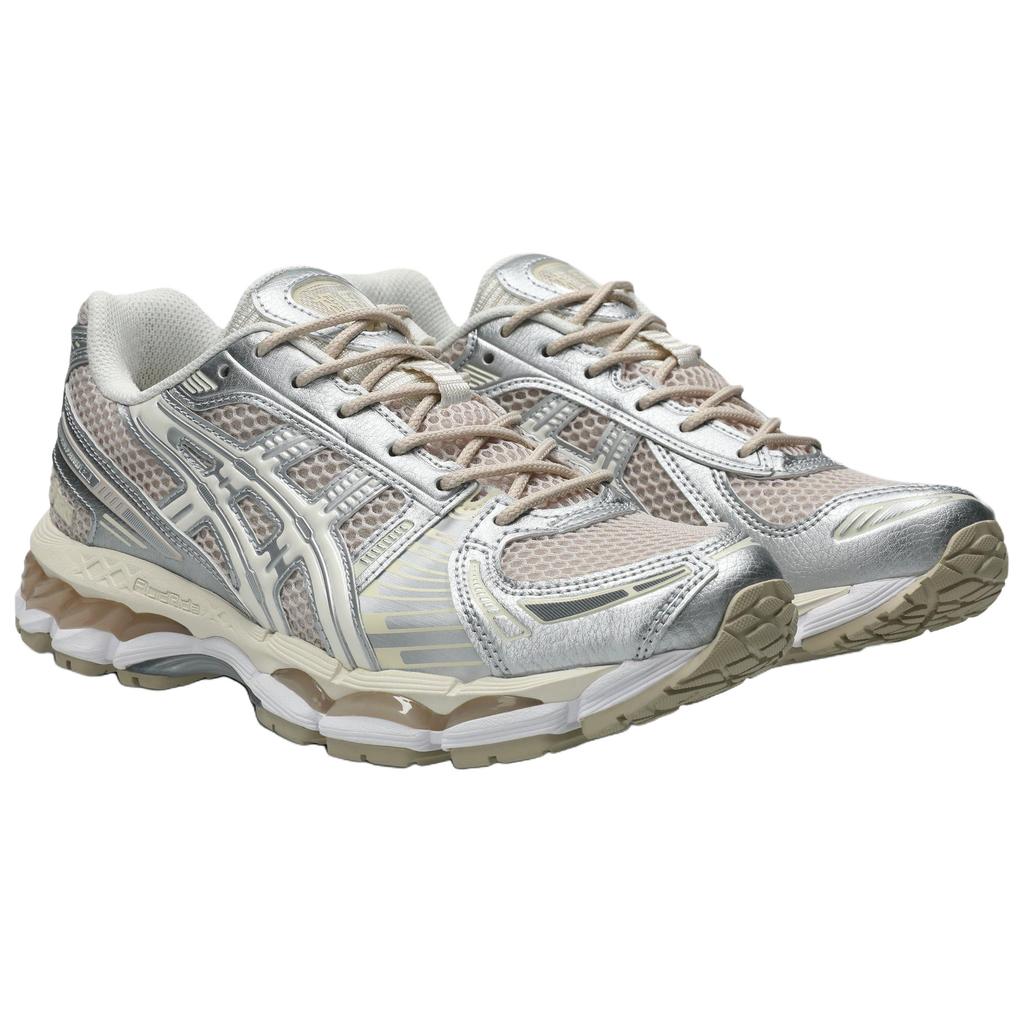 ASICS Gel Kayano 12.1 Mineral Beige Unisex Sneakers Tan Cream 1203A759-250