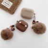 Love Hairball Is Suitable for Apple AirPods 1 Earphone Case Pro1 Earphone Case 1st Generation Case Silicone Soft Case