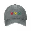 Berretti da Baseball Vintage Ajax Bob Marley 3 Little Birds per Uomo Donna Usurati Sole Allenamenti Cappelli Regolabili