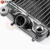 Compatible Radiator Cooler for Honda VT600 Shadow 400 (1990-1996)
