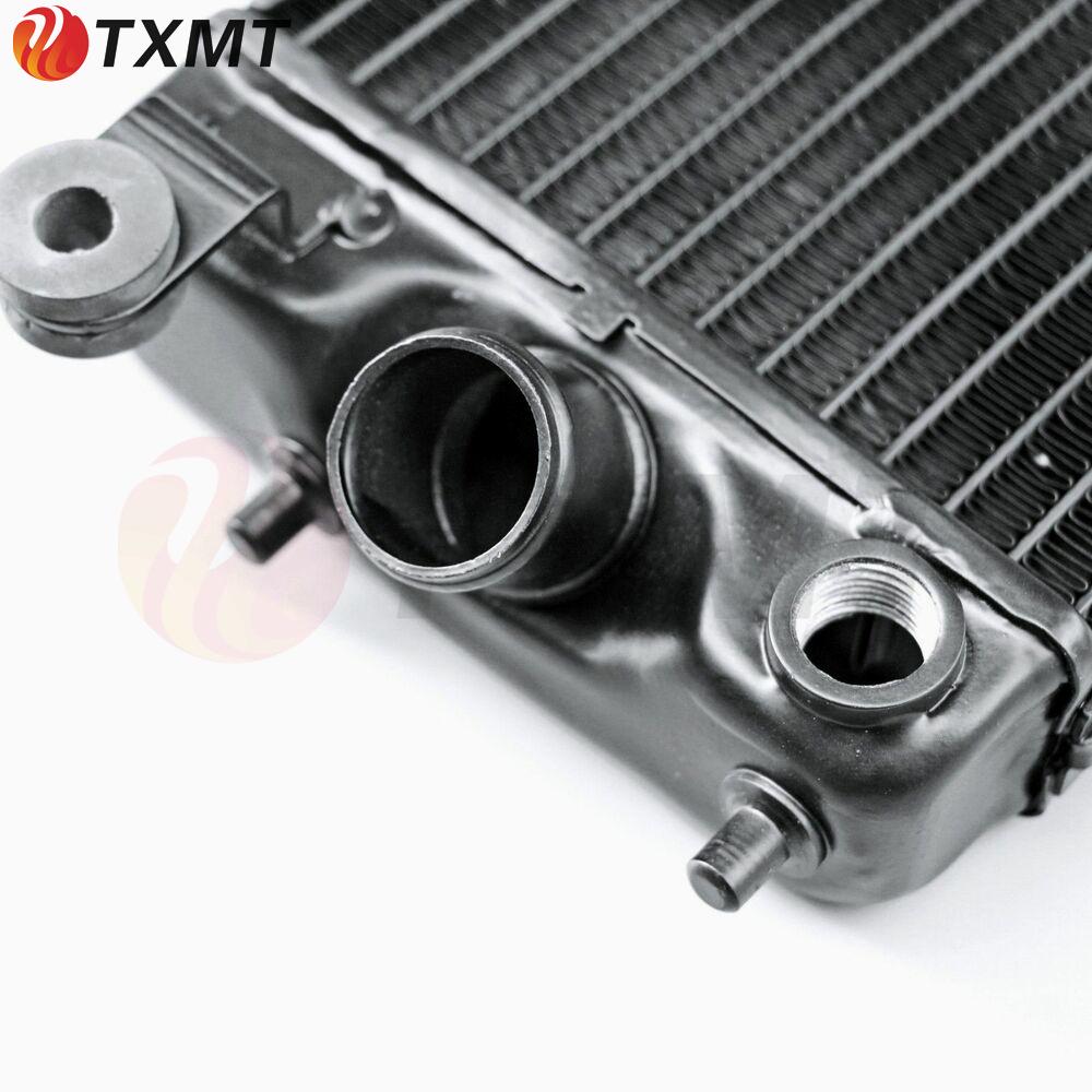 Compatible Radiator Cooler for Honda VT600 Shadow 400 (1990-1996)