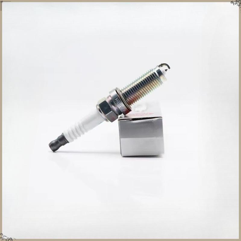 ILZKAR8H8S 12290-59B-003 4pcs Iridium Spark Plugs For Honda Civic Accord URV 1.0T 1.5T Earth 1229059B003 ILZKAR8H8S-95112