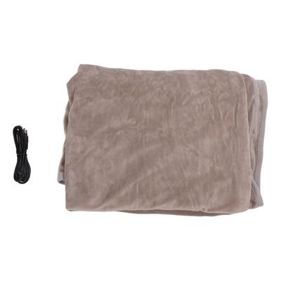 USB Electric Heating Blanket Winter Warm Heated Blanket Noon Rest Knee Thermal Electric Blanket