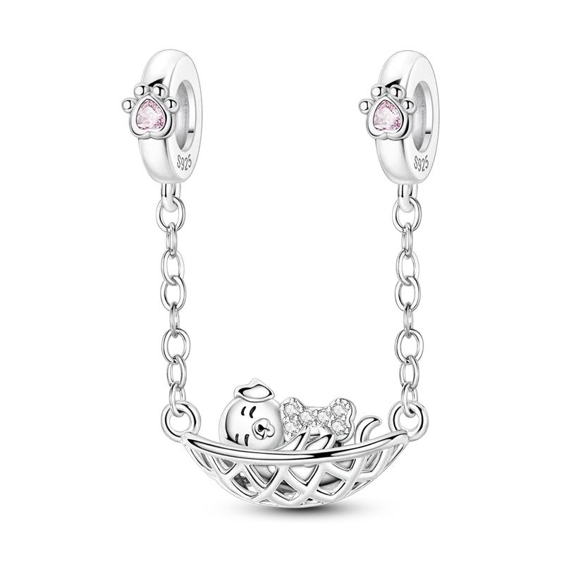 Copper Golden Autumn Series Charms Maple Leaves Pendants Pumpkin Beads Fit Original Bracelet Diy Jewelry Gift