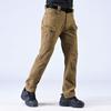 Outdoor Consul Al Pants Men's Elastic Fabric  Special  Pants  Fans Multi Pocket Workwear Cargo Pants