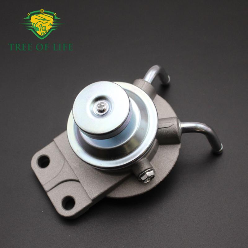 Car Diesel Fuel Filter Body Head For HYUNDAI H1 STAREX H-100 H100 LIBERO 31970-44500 31970-44000 31970-43201 31972-44002