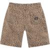 Stussy Denim Work Short 112336