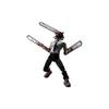 BANDAI TAMASHII NATIONS CHAINSAW MAN - Kettsaagimees - Kuju SH Figuarts 15cm
