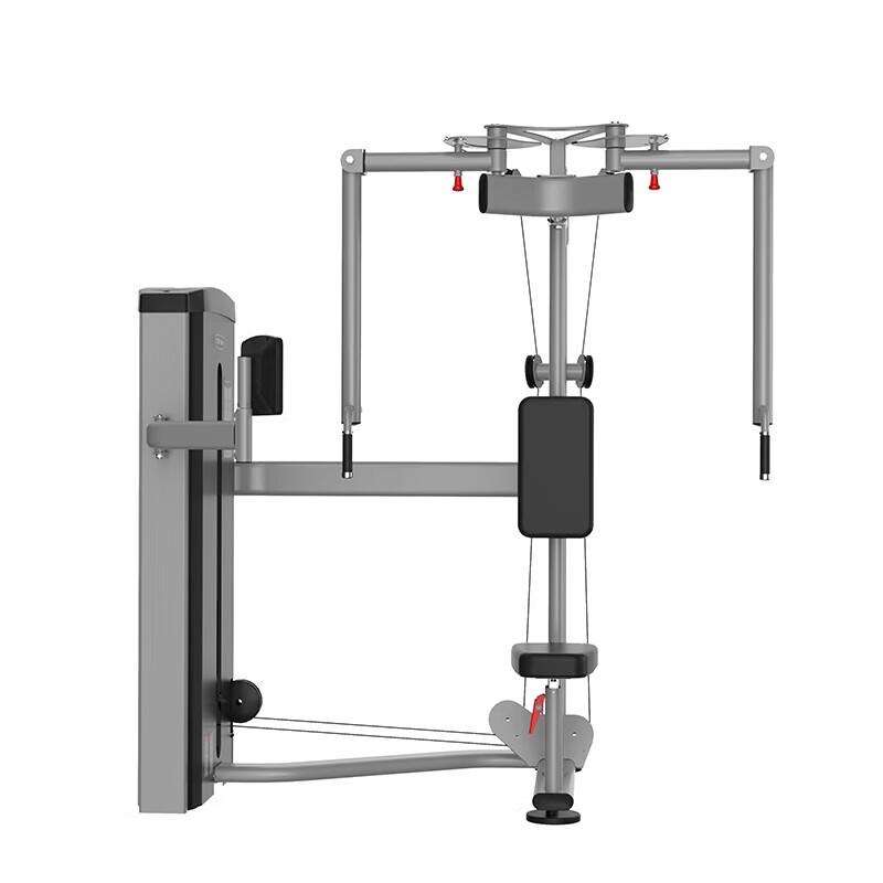 ConLin GK502A Commercial Straight Arm Chest Press Machine