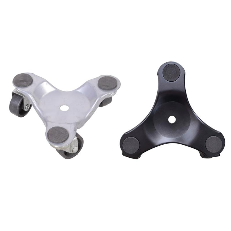 3 Wheels Furniture Mover’s Dolly with Lifer Heavy Furniture Moving Rollers Leg Dolly Great for Moving Furniture