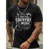 European Size Casual Summer Sports T-Shirt for Men, Made from a Soft, Breathable And Loose-Fitting. Perfect for Travel, Outdoor Activities