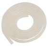RC Car Fuel Line Pipe, Thick Silicone Ht Resistant Fuel Line Tube Upgrade Parts for RC 1:10 Gasoline Car