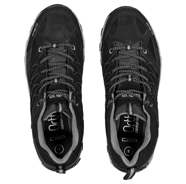 Trekové boty CMP Rigel Low WP 3Q13247
