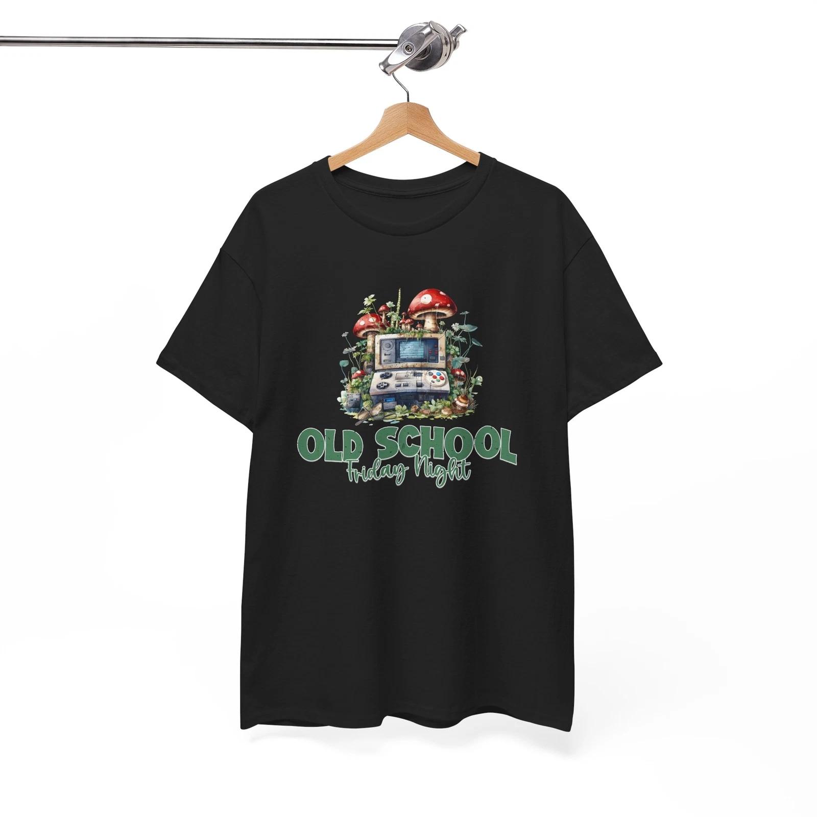 Retro 50s Greaser T-Shirt | Vintage Rockabilly 70s 80s Tee | Classic Cool XL
