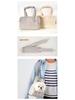 Korean Summer Pet Outing Bag: Portable Shoulder Bag for Cats, Dogs & Small Pets