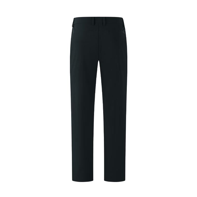 Navigare Men's Outdoor Triple-Protection Casual Straight-Leg Pants