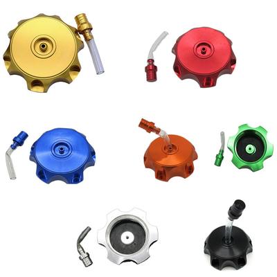 Externé príslušenstvá – Uzávery nádrží