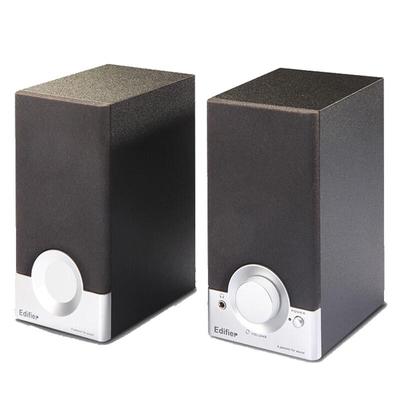 Edifier R18T 2.0 Multimedia Speakers CN Plug (adapter Included)