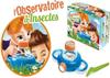 Observatoire Des Insectes - Jeu Éducatif - Jeu Découverte - Buki