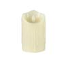 1 Pc Electronic Candle Lights Simulation Of Plastic Candles Wedding Party Birthday Decorations Family Ornaments Decorations