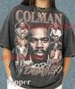 Colman Domingo Comfort Colors® Shirt, Colman Domingo Vintage Tee, Colman Domingo 90s T-Shirt, Retro Tee, Classic Bootleg, Talent, Cinema
