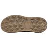 Anta Champion Outdoor Comfortable Fashion Non-Slip Breathable Height-Increasing Water Shoes Women Shoes Latte Khaki 122628822A-3