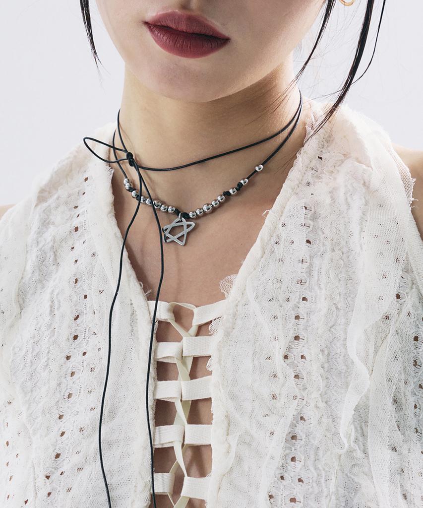 Sentiments No.412 Necklace