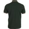 FRED PERRY Polo Shirt Men's Green M3600-U94