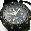Used Luminox Luminox XL.8826.MI Recon Military Black Green Recon Sapphire Crystal
