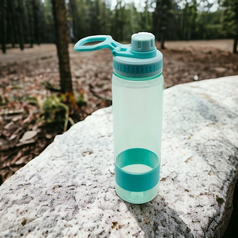 Water Bottle Leakproof 0.8L Bpa Free Water Cup Drinks Container