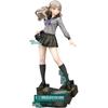 Alter Thirteen Sentinels: Aegis Rim Fuyusaka Goori 1/7 Scale Figure Multicolor One Size