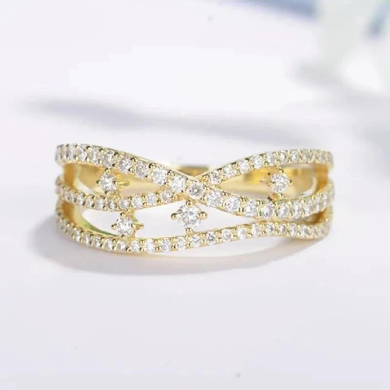 

Stylish And Exquisite Retro Rings, Wrapped Hollowed-Out Roman Rings, Stars Embellished With Versatile Jewelry 10