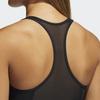 adidas Drst Bos B P Medium Intensity Training Tank Top Women Tops Black GL0579