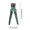 Automatic Wire Stripper Heavy Duty Automatic Wire Stripping Tool Multifunctional Wire Stripper Tool Wire Stripper Twister For